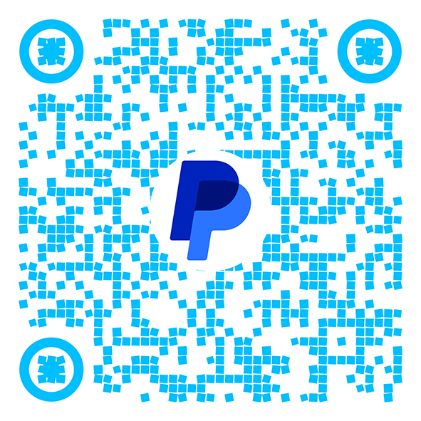 PayPal QR-Code